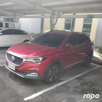 2023 MG ZS Alpha 1.5L, A/T, GAS 7T photo 1
