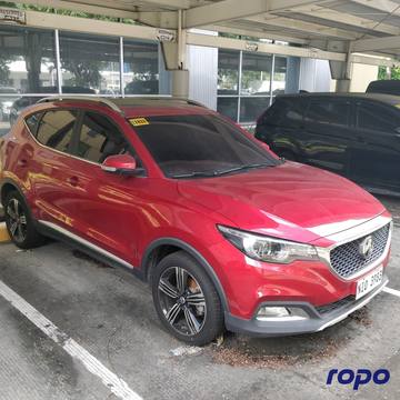2023 MG ZS Alpha 1.5L, A/T, GAS 7T photo 2