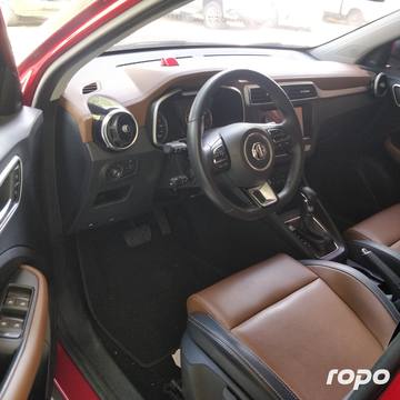 2023 MG ZS Alpha 1.5L, A/T, GAS 7T photo 3