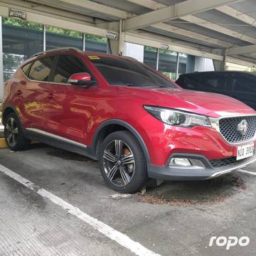 2023 MG ZS Alpha 1.5L, A/T, GAS 7T photo 4