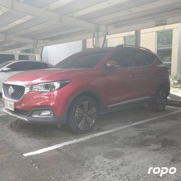 2023 MG ZS Alpha 1.5L, A/T, GAS 7T photo 5
