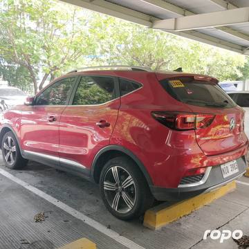 2023 MG ZS Alpha 1.5L, A/T, GAS 7T photo 6