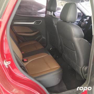 2023 MG ZS Alpha 1.5L, A/T, GAS 7T photo 8