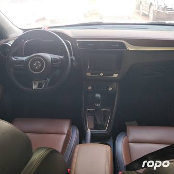 2023 MG ZS Alpha 1.5L, A/T, GAS 7T photo 9