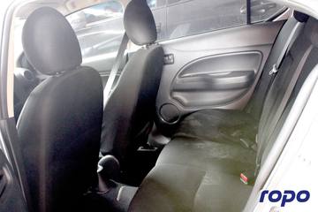 2023 Mitsubishi Mirage G4 GLX 1.2G, A/T, Gas 23T photo 8