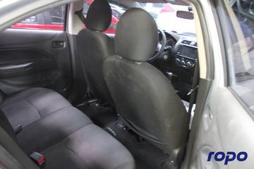 2023 Mitsubishi Mirage G4 GLX 1.2G, M/T, Gas 19T photo 8
