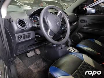 2023 Mitsubishi Mirage G4 GLX, A/T, GAS 33T photo 7