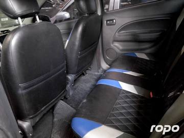 2023 Mitsubishi Mirage G4 GLX, A/T, GAS 33T photo 8