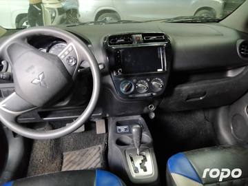 2023 Mitsubishi Mirage G4 GLX, A/T, GAS 33T photo 9