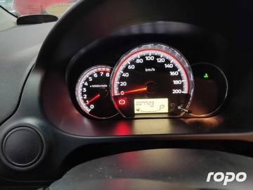 2023 Mitsubishi Mirage G4 GLX, A/T, GAS photo 12