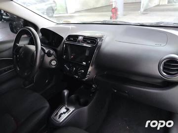 2023 Mitsubishi Mirage G4 GLX photo 7