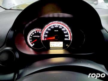 2023 Mitsubishi Mirage G4 GLX photo 8