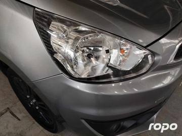 2023 Mitsubishi Mirage GLX AT GAS photo 11