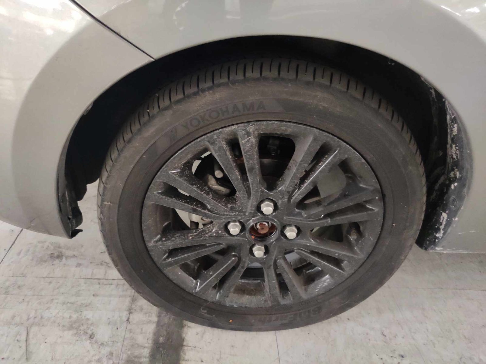 2023 Mitsubishi Mirage GLX AT GAS photo 14