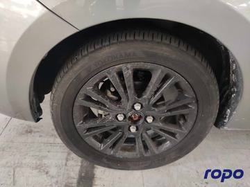 2023 Mitsubishi Mirage GLX AT GAS photo 14