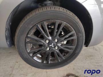 2023 Mitsubishi Mirage GLX AT GAS photo 16