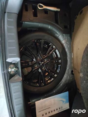 2023 Mitsubishi Mirage GLX AT GAS photo 17