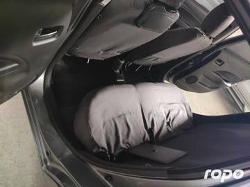 2023 Mitsubishi Mirage GLX AT GAS photo 21