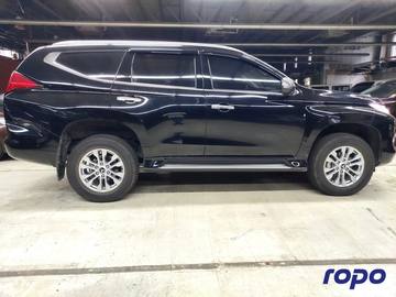 2023 Mitsubishi Montero Sport GLS 4x2 photo 3
