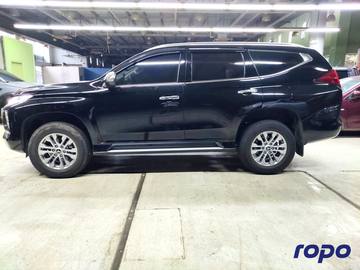 2023 Mitsubishi Montero Sport GLS 4x2 photo 4