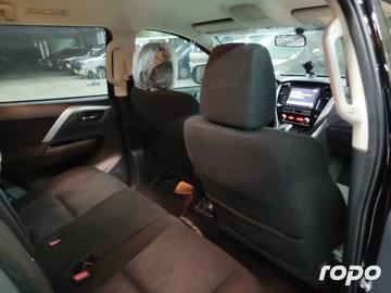 2023 Mitsubishi Montero Sport GLS 4x2 photo 10