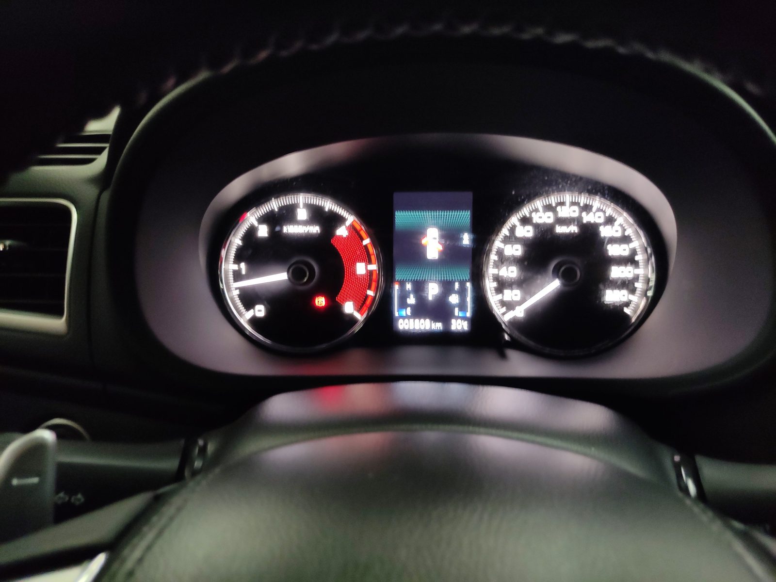 2023 Mitsubishi Montero Sport GLS 4x2 photo 13