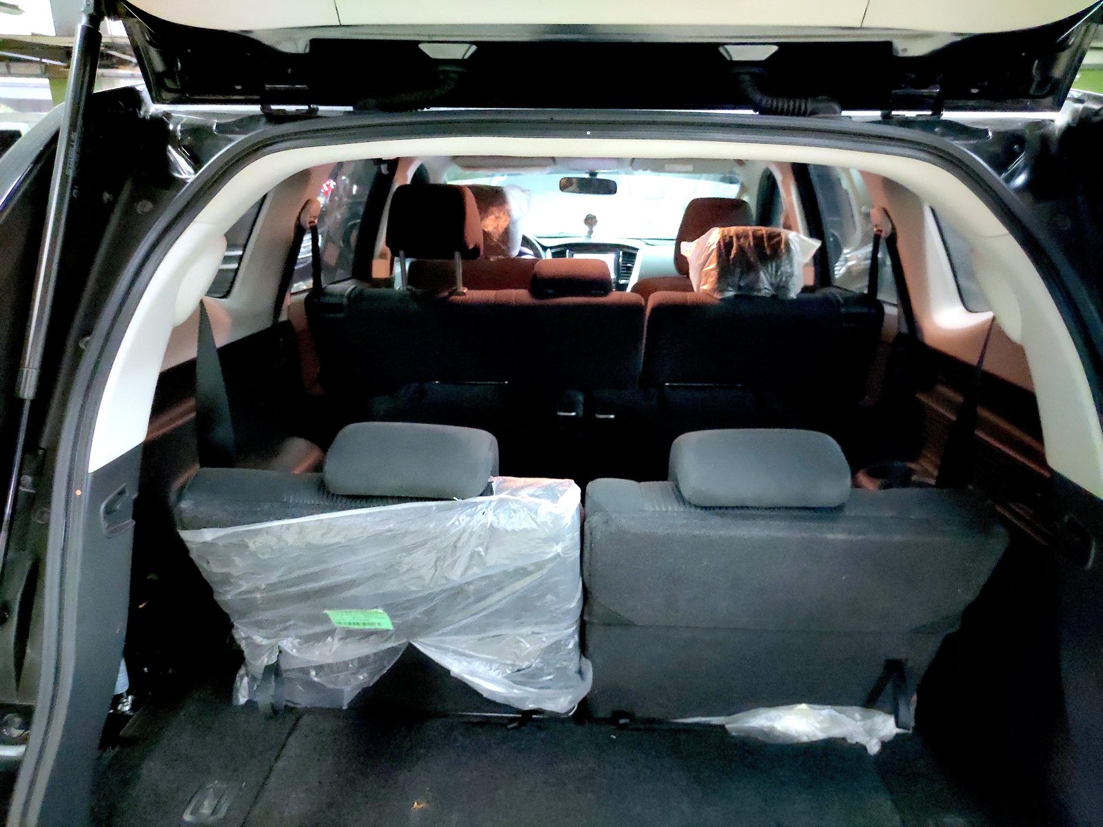 2023 Mitsubishi Montero Sport GLS 4x2 photo 15