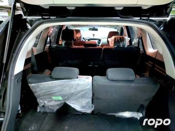2023 Mitsubishi Montero Sport GLS 4x2 photo 15