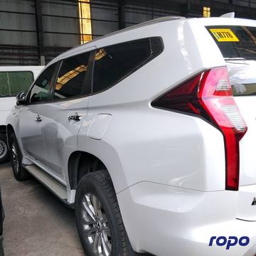 2023 Mitsubishi Montero Sport GLX 2WD, MT, DSL 18T photo 5