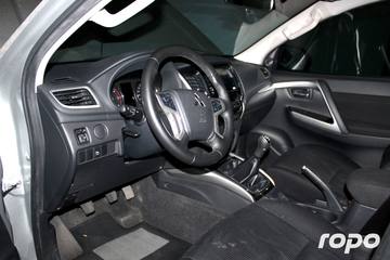 2023 Mitsubishi Montero Sport GLX 4x2 2.4D, MT, DSL 13T photo 7