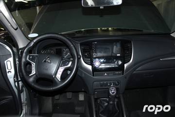 2023 Mitsubishi Montero Sport GLX 4x2 2.4D, MT, DSL 13T photo 8