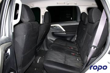 2023 Mitsubishi Montero Sport GLX 4x2 2.4D, MT, DSL 13T photo 10