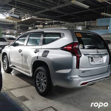 2023 Mitsubishi Montero Sport GLX 4x2 2.4D, MT, DSL - Upgraded 3T photo 6