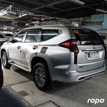 2023 Mitsubishi Montero Sport GLX 4x2 2.4D, MT, DSL - Upgraded 3T photo 7
