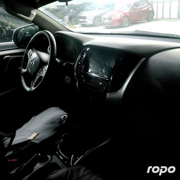 2023 Mitsubishi Montero Sport GLX 4x2 2.4D, MT, DSL - Upgraded 3T photo 8