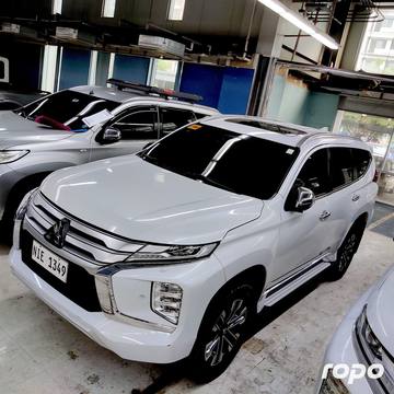 2023 Mitsubishi Montero Sport GT 2.4 4WD, A/T, DSL 28T photo 1