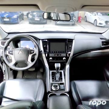 2023 Mitsubishi Montero Sport GT 2.4 4WD, A/T, DSL 28T photo 7