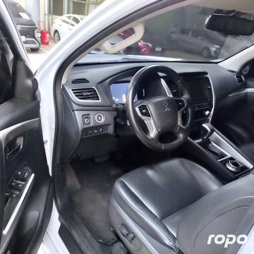 2023 Mitsubishi Montero Sport GT 2.4 4WD, A/T, DSL 28T photo 8