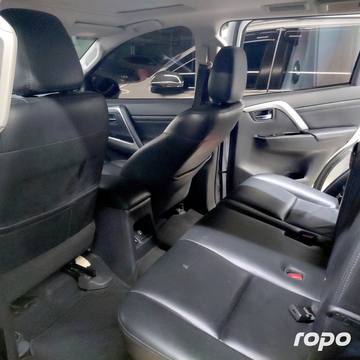2023 Mitsubishi Montero Sport GT 2.4 4WD, A/T, DSL 28T photo 9