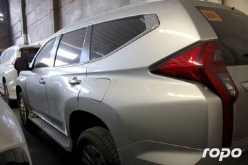 2023 MITSUBISHI - MONTERO SPORT, M/T DIESEL, 11.7T photo 5