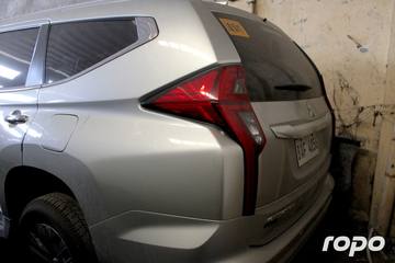 2023 MITSUBISHI - MONTERO SPORT, M/T DIESEL, 11.7T photo 6