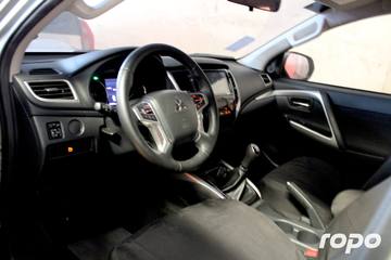 2023 MITSUBISHI - MONTERO SPORT, M/T DIESEL, 11.7T photo 8