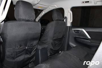 2023 MITSUBISHI - MONTERO SPORT, M/T DIESEL, 11.7T photo 9