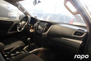 2023 MITSUBISHI - MONTERO SPORT, M/T DIESEL, 11.7T photo 11