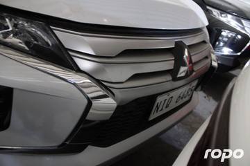 2023 MITSUBISHI - MONTERO SPORT, M/T DIESEL, 17T photo 6
