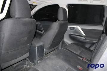 2023 MITSUBISHI - MONTERO SPORT, M/T DIESEL, 17T photo 8