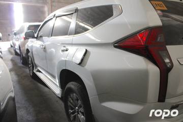 2023 MITSUBISHI - MONTERO SPORT, M/T DIESEL, 17T photo 11