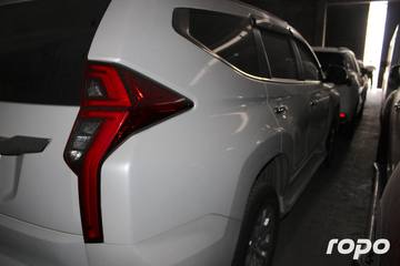 2023 MITSUBISHI - MONTERO SPORT, M/T DIESEL, 17T photo 12