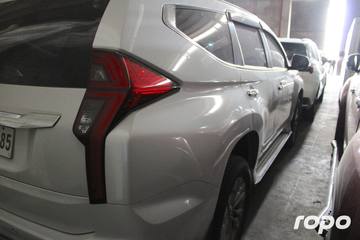 2023 MITSUBISHI - MONTERO SPORT, M/T DIESEL, 17T photo 14