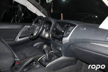 2023 MITSUBISHI - MONTERO SPORT, M/T DIESEL, 17T photo 15
